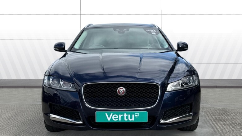 Jaguar XF 2.0i [300] Portfolio 5dr Auto AWD Petrol Estate
